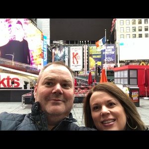 Meet your Posher, Charles